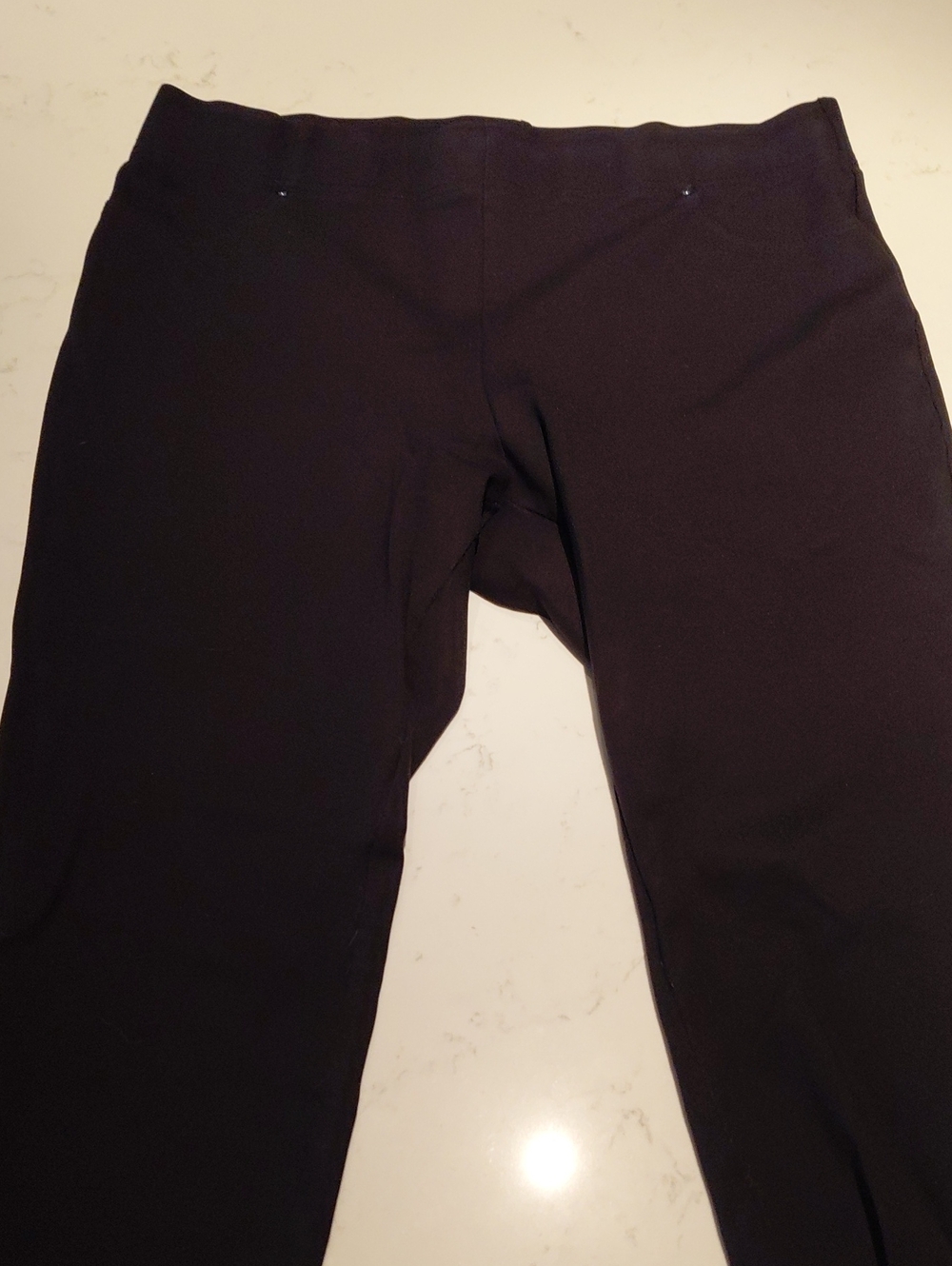 Counterparts Women's Black Jogger Sweatpants